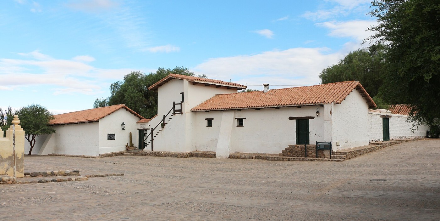 Isasmendi hacienda, Molinos